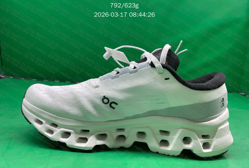 On Cloudmonster 3 7