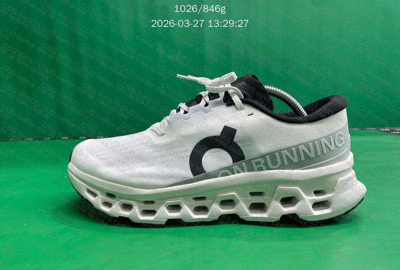 On Cloudmonster 3 6