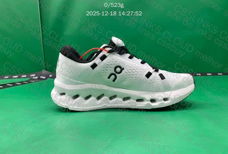 on cloudsurfer 2 3