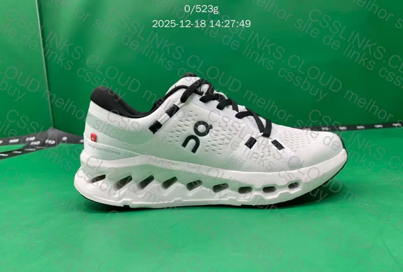 on cloudsurfer 2 5