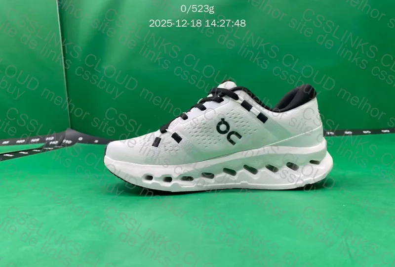 on cloudsurfer 2 6