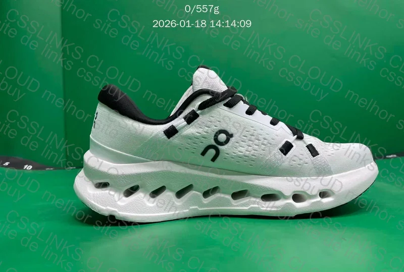 on cloudsurfer 2 3