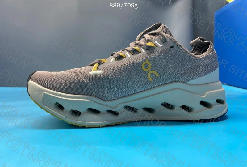 On Cloudsurfer Max OVOSneakers 2