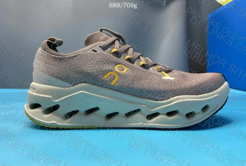 On Cloudsurfer Max OVOSneakers 3