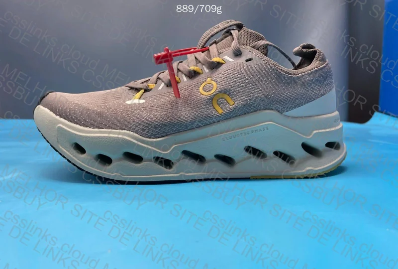 On Cloudsurfer Max OVOSneakers 4