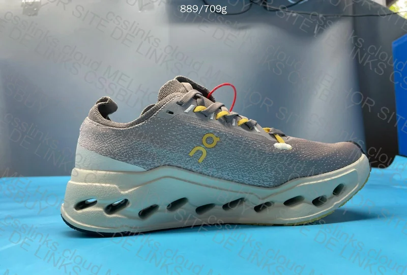 On Cloudsurfer Max OVOSneakers 5