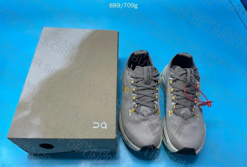 On Cloudsurfer Max OVOSneakers 6