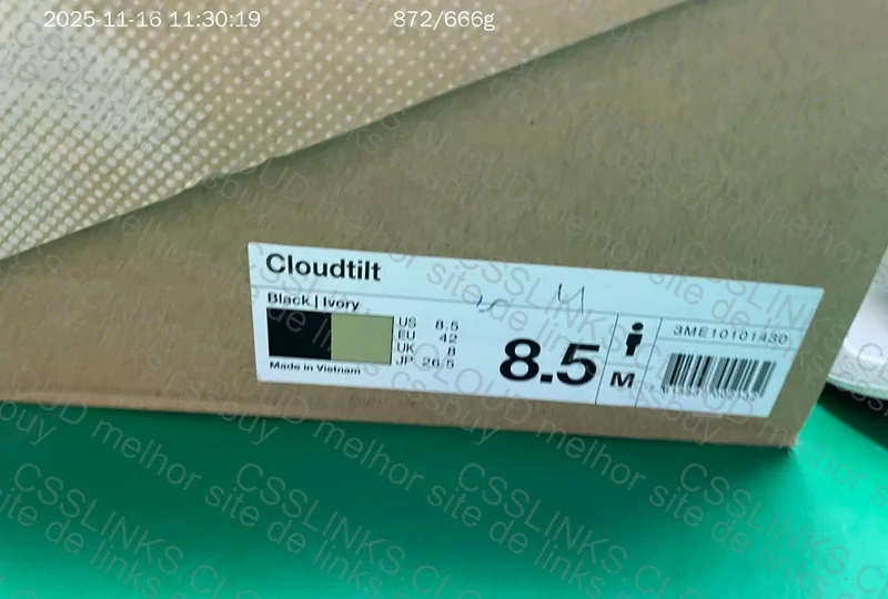 on cloudtilt df 8