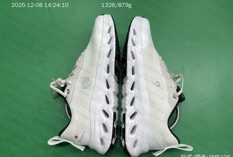 On Loewe Cloudtilt 2.0 3