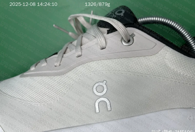 On Loewe Cloudtilt 2.0 4