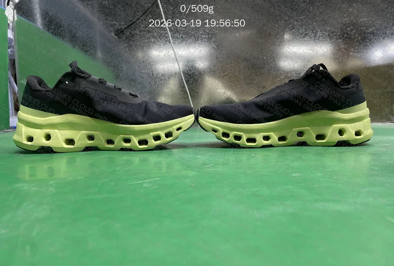 On Runnig - Cloudmonster 1 2
