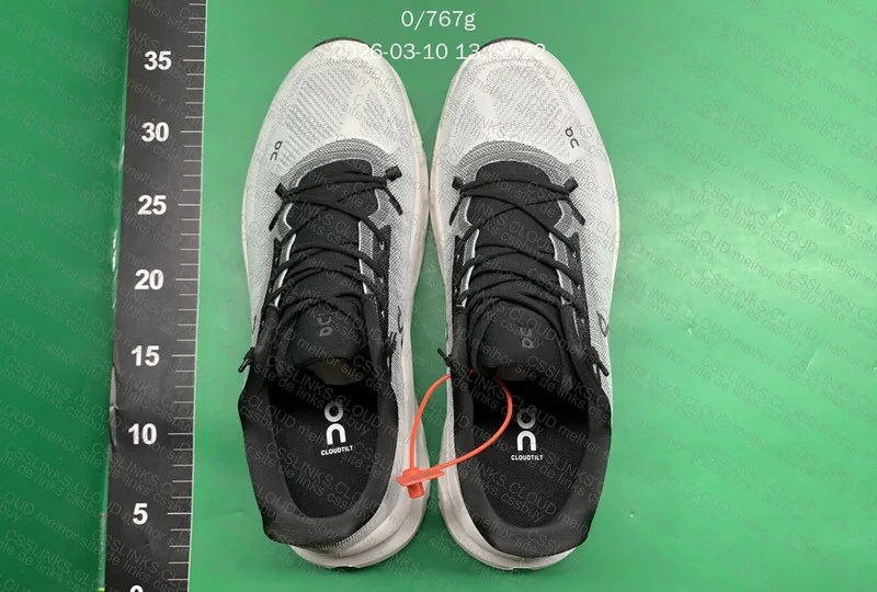 On runnig (GX)