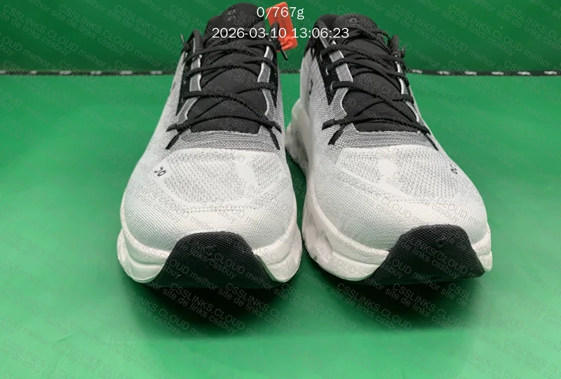 On runnig (GX) 3