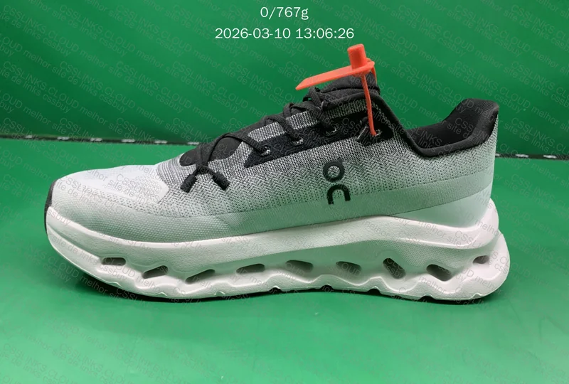 On runnig (GX) 4