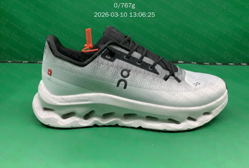 On runnig (GX) 5