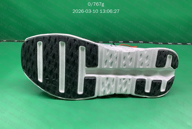 On runnig (GX) 6