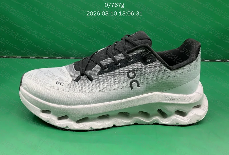 On runnig (GX) 9