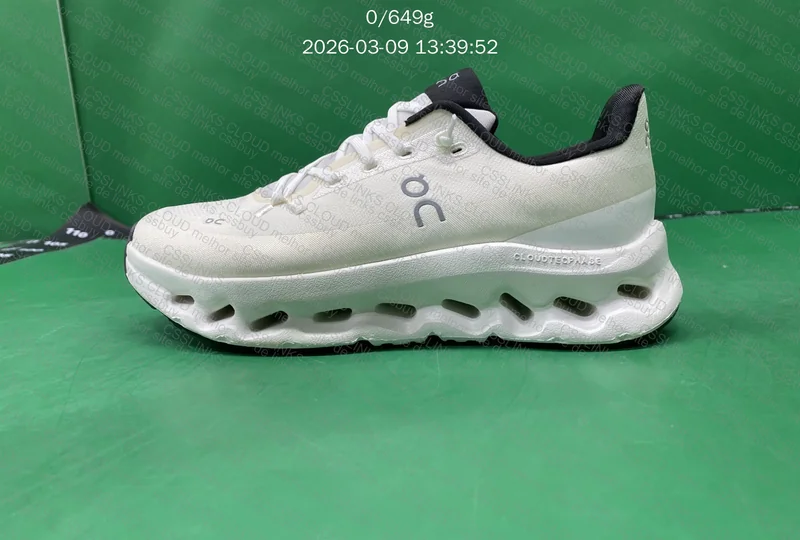 On runnig (PE) 9