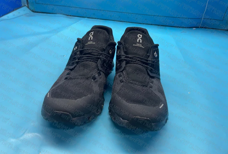 On Running Cloud 5 4