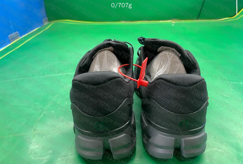 On Running Cloudflyer 4 GX Batch 6