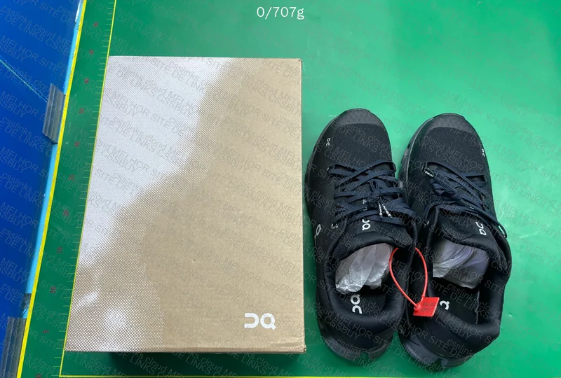 On Running Cloudflyer 4 GX Batch 8