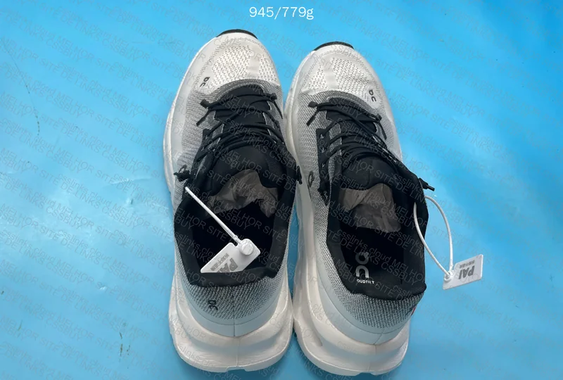 On Running Cloudtilt 8