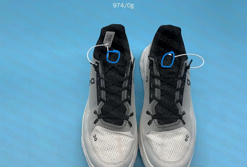 On Running Cloudtilt 10