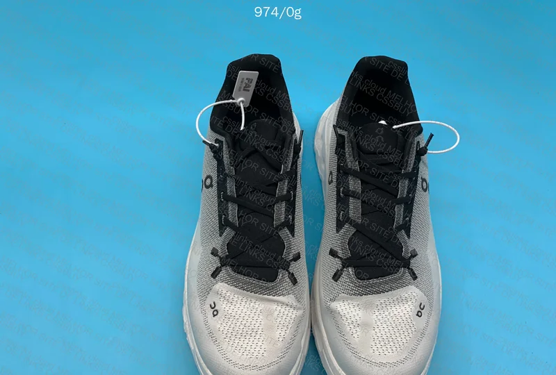 On Running Cloudtilt 7
