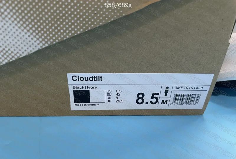 On running cloudtilt 2