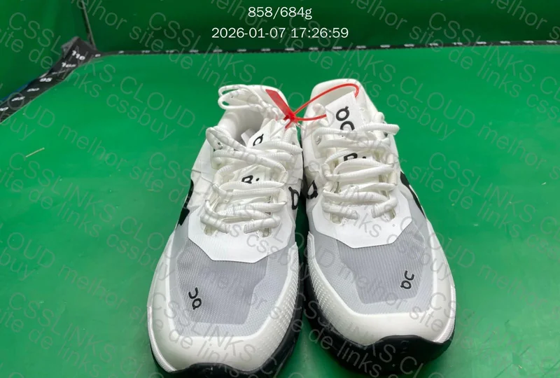 on running - the roger pro2 2