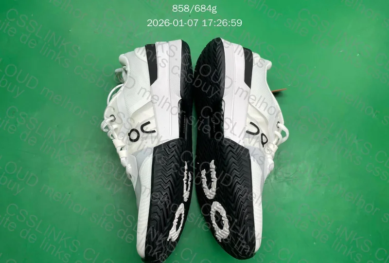 on running - the roger pro2 3