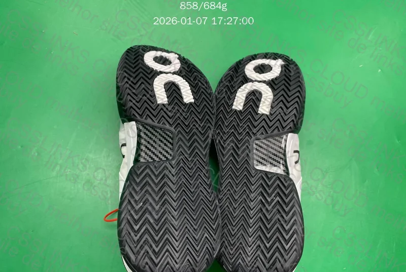 on running - the roger pro2 7