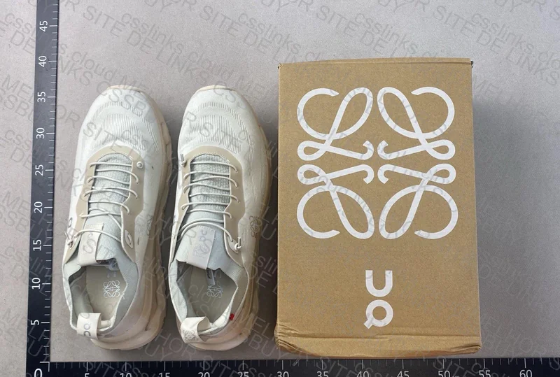 On running x Loewe