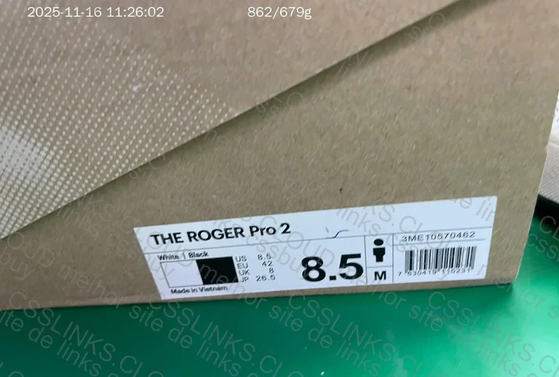 ON The Roger Pro 2 4
