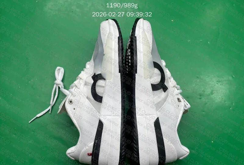 On The Roger Pro 2 Clay 5