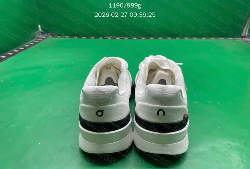 On The Roger Pro 2 Clay 7