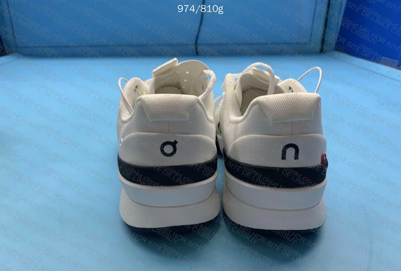 On The Roger Pro 2 (RL DMS) 2