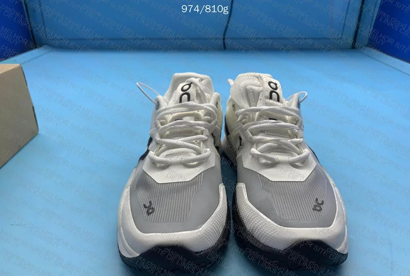 On The Roger Pro 2 (RL DMS) 3