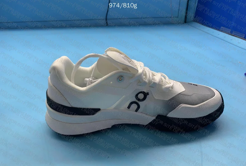 On The Roger Pro 2 (RL DMS) 4