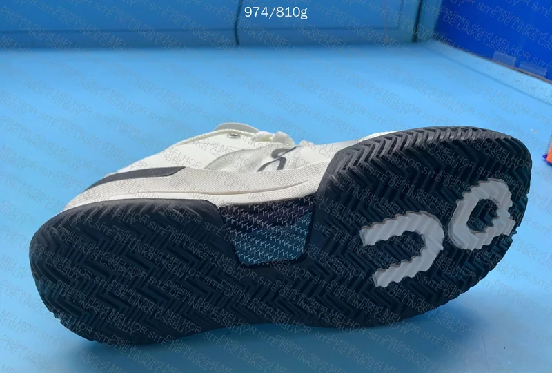 On The Roger Pro 2 (RL DMS) 5