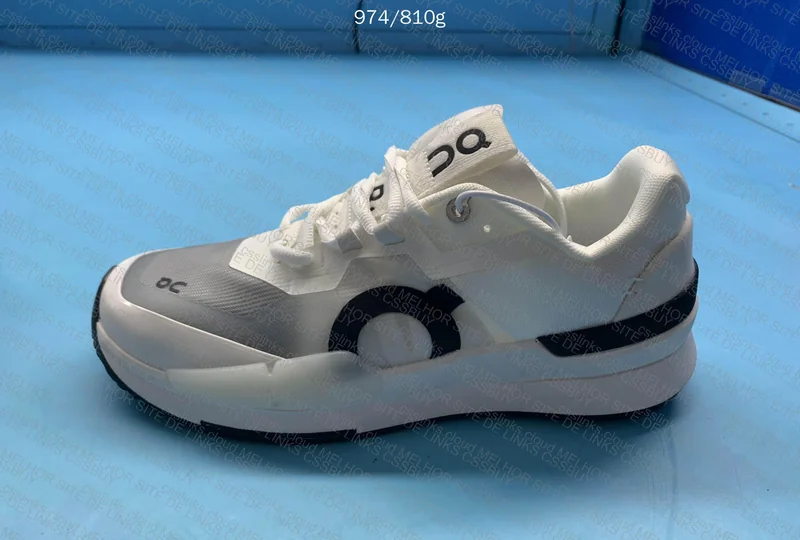 On The Roger Pro 2 (RL DMS) 6