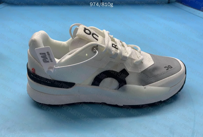 On The Roger Pro 2 (RL DMS) 7