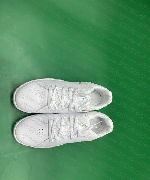 ON - The Roger Spin 2
