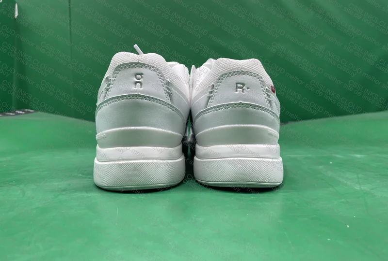 ON - The Roger Spin 2 3