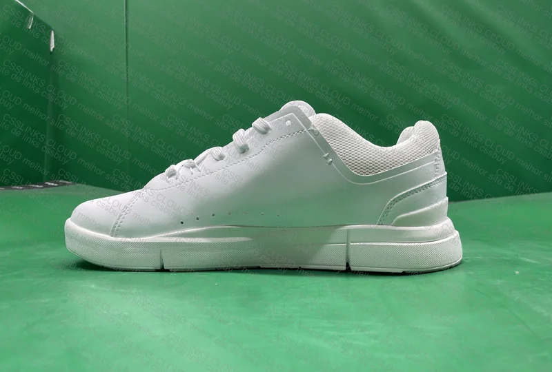 ON - The Roger Spin 2 4