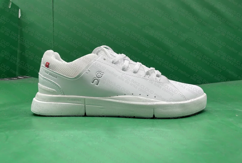 ON - The Roger Spin 2 5
