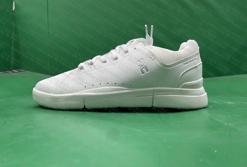 ON - The Roger Spin 2 7