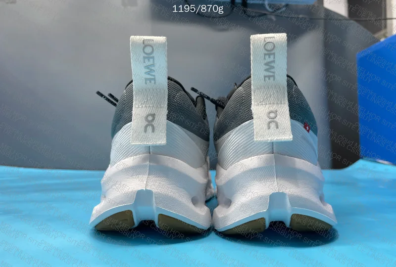 On x Loewe Yolo 5