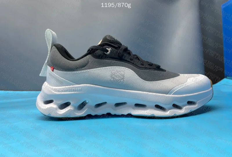 On x Loewe Yolo 6