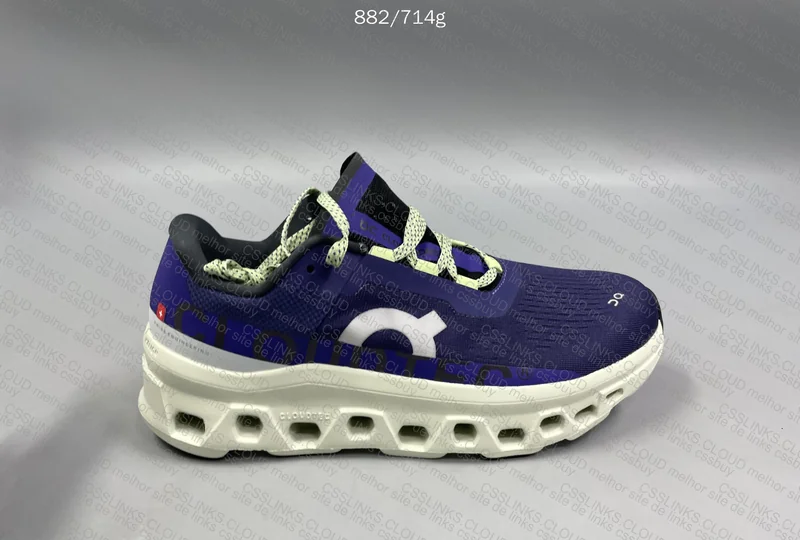 ONCLOUD RUNNING CLOUD MONSTER 5